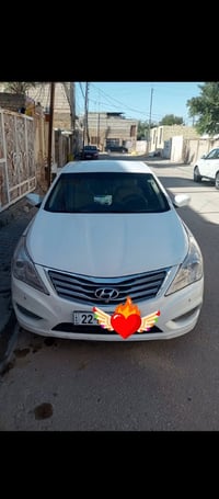 هيونداي سوناتا • ٢٠١٤ • سعر خاص