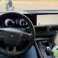 كراون هايبرد ٢٠٢٣خليجي مكفول الصبغ بيه بس بارد ماشيه ٥٨٠٠٠ ورصعتين فول...