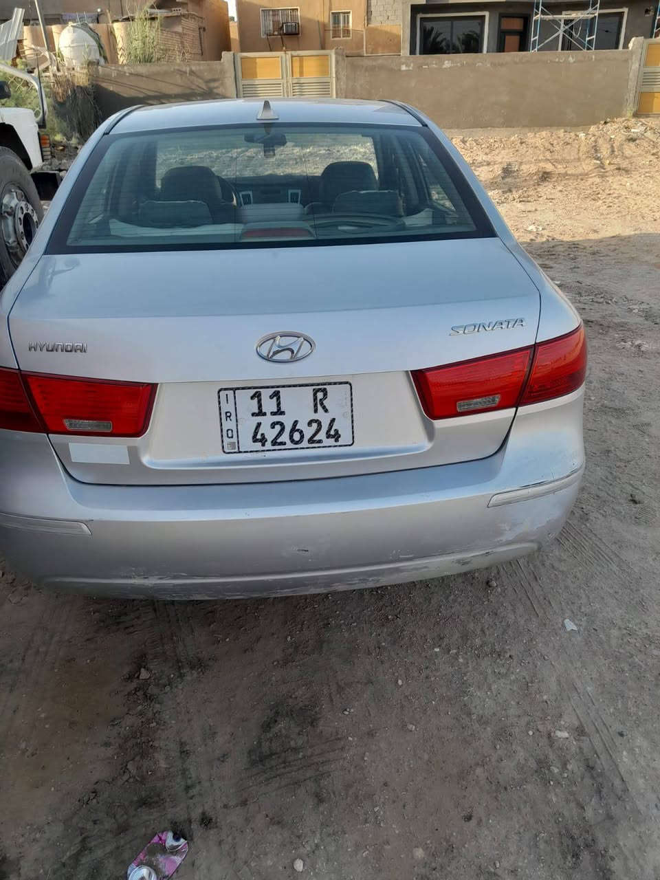 سياره جهازه لاخير  مكينه وكير تبريد وحداديه كلهن كفاله وسياره كفاله عامه من صبغ وضربه والبارد سياره جديد معنه الكلمه مكان السياره بابل لاسكندريه وسونار موجود لاتصال *********** السعر 133 وبيها مجال
