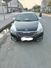 كاندزه • ٢٠١٠ • مكينة ٣٥٠٠