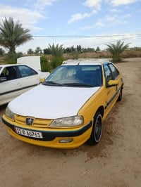 بارص • ٢٠١٢ • كربلاء