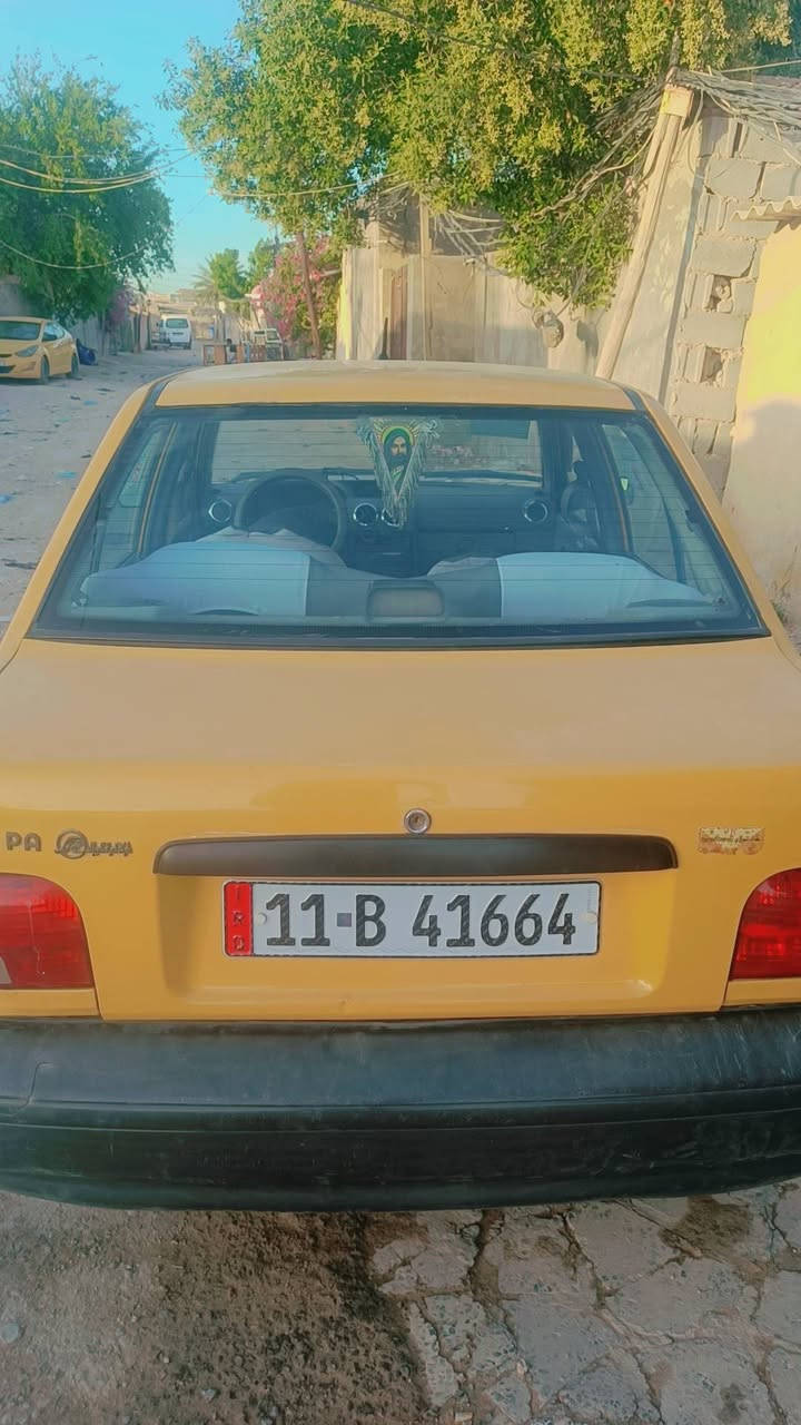 سايبه 2012 مسجله 11 مكفوله من ضربه وصبغ وتبديل بيه تكحيل قليل مكينه كير مكفولات حداديه خير من الله رقم نكليزي تحويل مباشر سنويه ال27 تخم تاير مكاني كربلاء راعيه بكربلاء كبل تحويل بيع او مراوس بسمند  من 11 وفوك  للستفسار ***********
***********
