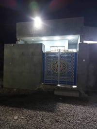 بستان الگراغول • ١١٠م • سند ٢٥ زراعي