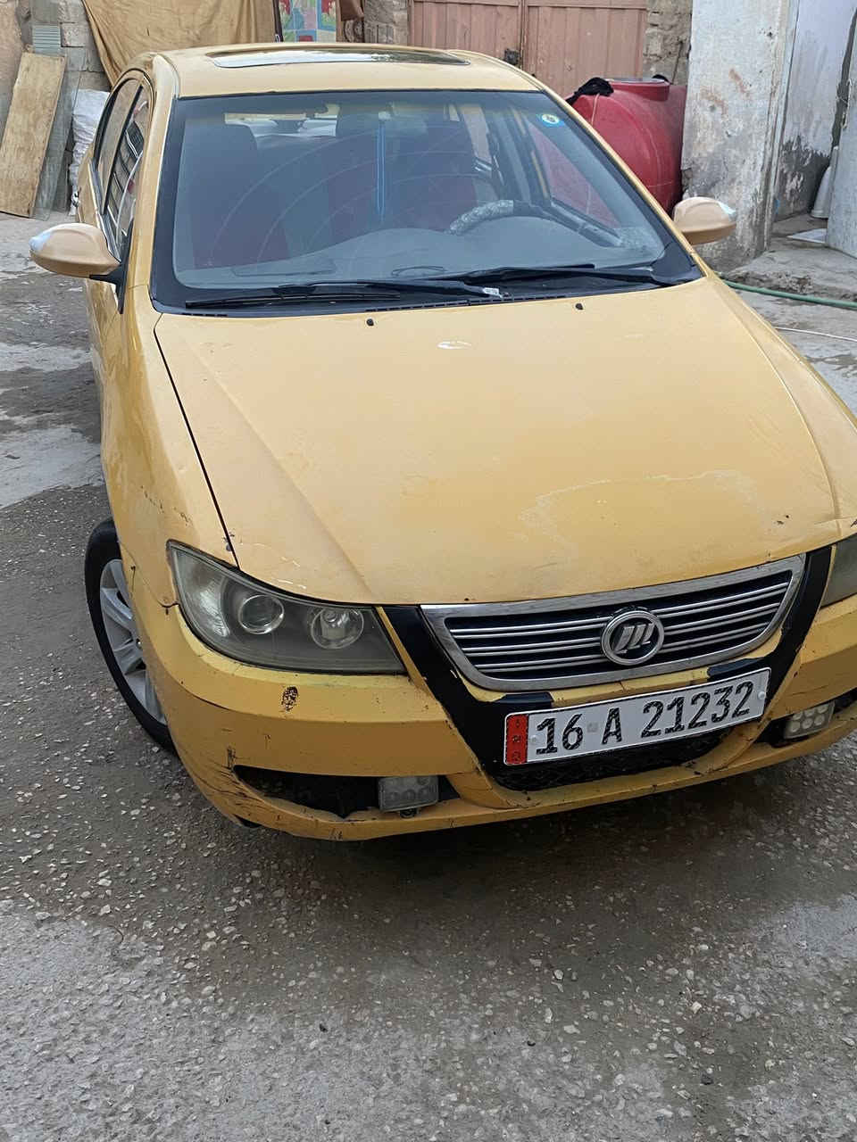 السلام عليكم
ليفان ٢٠١١

كير ومكينه كورله مكفولات 

خياستها مكصوصات يعني بس تصبغ حزام

كهربائيات كامله 

حداديه صارلها اسبوعين يعني ١٠٠٪؜

تخم تاير 

سياره خير من الله 

السعر ٣٢ وبيها مجال 

للاستفسار 

***********
