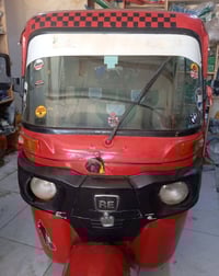 تكتك للبيع موديل 18رقم مكاني بغداد07722499674