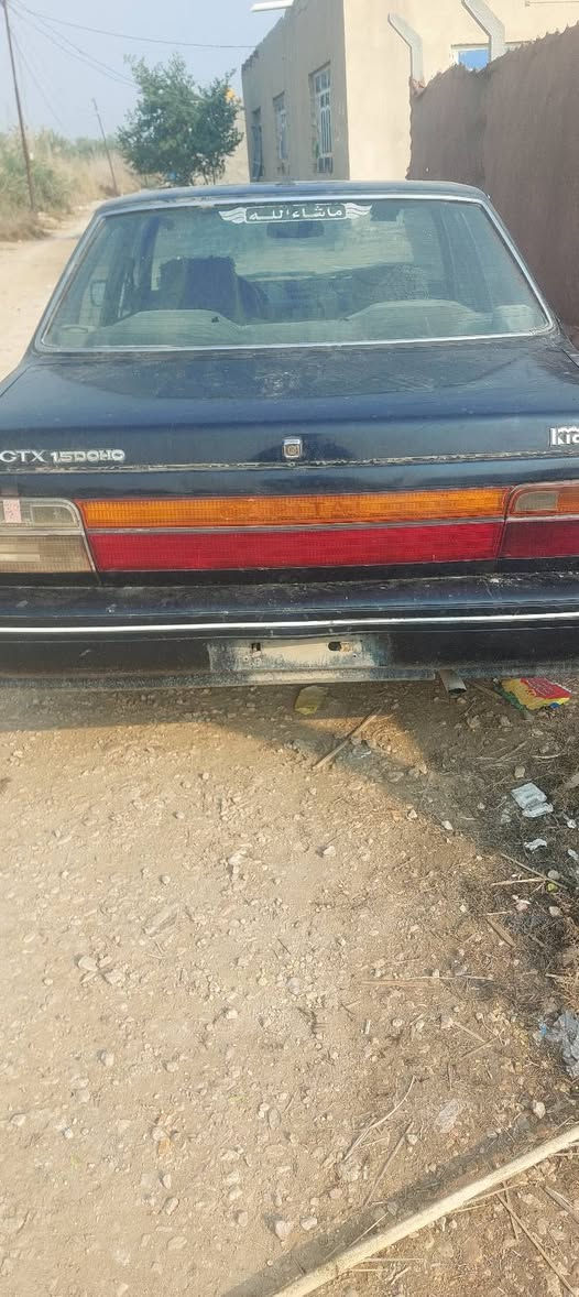 كيه كبتل موديل ٩٥ رقم بغداد سنويه ٢٨ كير اوتو كير حداديه وياه مكينته تعبانه انطي وياه مكينه حاويه السعر ٢٠ قفل مكانه حله رقم موبايل و*********** و***********
