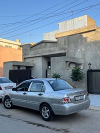 لانسر • ٢٠٠٩ • أربيل