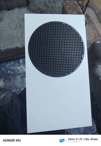 اكسبوس سيرس s اصدار الجهاز 24 جديد لوك كامل ملحقات الجهاز السعر النهائ...