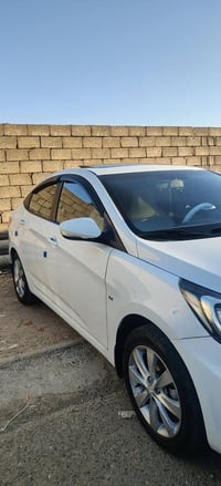 اكسنت • ٢٠١٣ • فول مواصفات