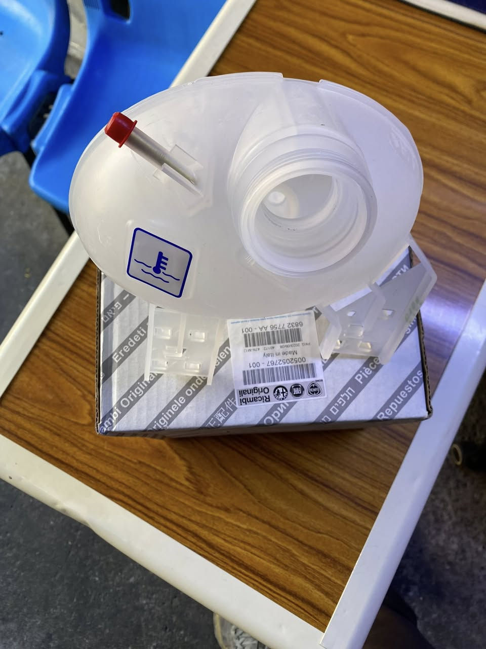 علي المنصوري لتجارة لادوات الاحتياطيه لسيارات الامريكيه
شوفرليت/ جمسي / جيب 
‎ رنكيد / كومباس / بزون 🚙🚗🚘
‎ماليبو / اكوينكس/ ترفرس/ امبالا/ اكاديه /تيران/ 
‎جديد/ مستعمل 
‎توجد خدمه توصيل الكافه محافضات العراق 🚚🚕🚖🛺
‎العنوان/ بغداد ساحه طيران مدخل شيخ عمر اول فرع ع يمين محل المنصوري 
‎الاتصال/ *********** واتساب
