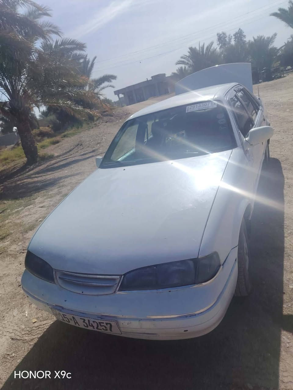 سلام عليكم برنس للبيع رقم الانبار تحويل مباشر محرك وكير كهربايات مكفوله سعر 37 ***********
