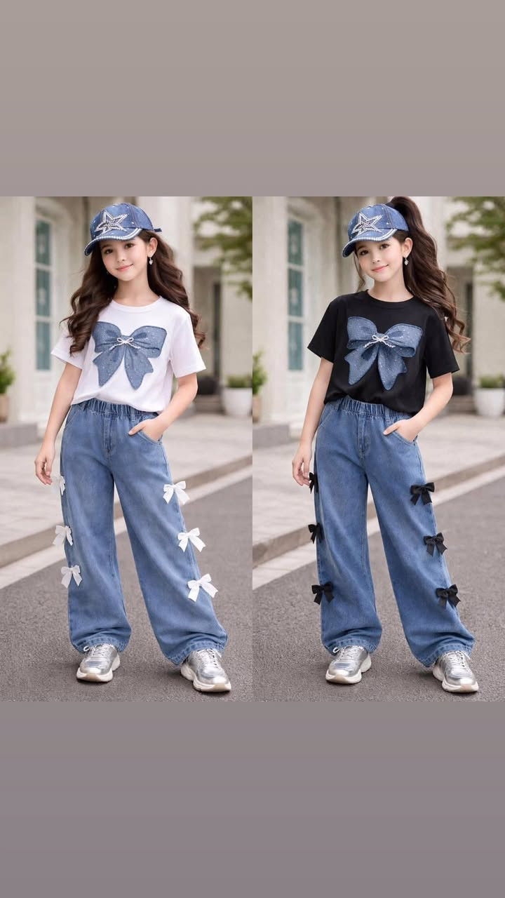 الاناقة تكتمل بتصميم تركي 
بنطرون وتي شرت وكاسكيتة 
مليان 🎀🎀🎀🎀 
متوفر لونين نفس الصوره واحلى 
كمية محدودة ( بيع مبااشر)


**إذا كنت صاحب هذا الإعلان وتريد حذفه لأي سبب، رجاءا أرسل رسالة إلى الدعم الفني**