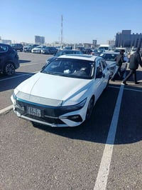 النترا تجميع مديل 2024 ماشية 54 كفالة عامة  سيارة جديد مواصفات معروفة ...