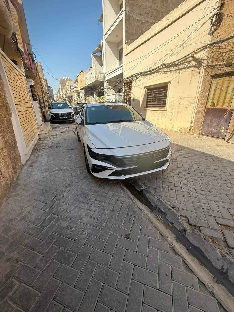 النترا2025دخول جديد منفيس بسمي
بدون رقم على وضعها
راديترات تبريد شركه 
فول مواصفات 
بصمه سلايت رادارات جلد هند بريك بصمه
تشغيل عن بعد تدفئه كشنات وستيرن
باقي المواصفات 
السعر 132بيها مجال
الاتصال ***********
بغداد كراده
