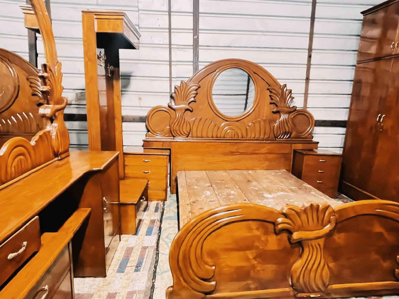 غرفه للبيع صاج داخل وخارج السعر 600الاتصال على رقم ***********بي وتساب
