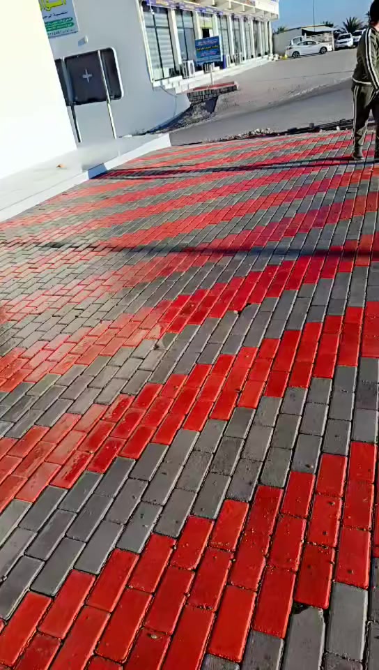 كادر مغرنص  متفرق نشتغل كرجات بيوت ساحات مدارس شوارع شغل درجه اوله
بسعر مناسب 
لاتواصل  ***********
