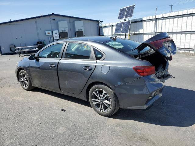 سلام عليكم للبيع فورتي موديل 2023 تخم تاير جديد لايت زنون سيارة جاهزة ضرر موضح بل صورة بجم كبس دخول جديد مكان ناصرية مركز الاستفسار *********** السعر 153 وبيهة مجال للشراي
