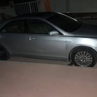 ،موديل ٢٠٠٩ رقم،بغداد انكليزي ٥ىارقام بس،حلو،مميز  حجم ٦ سلندر و،بيها ...