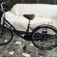 شباب لحد يواعد وجذب للبيع بايسكلات ثنين شغلات مابيهن نقص المكان الشعب ...