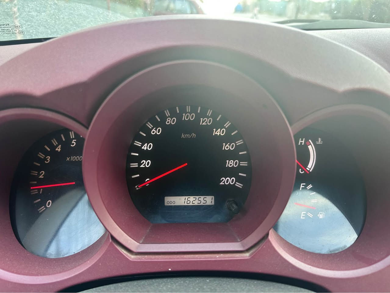 تويتا مه رزيه موديل ٢٠٠٩ شانسي ١٩ سعودي سه نه وي تازه يه ١٦٢ هه زاري حقيقي روشتوه گيرو مه كينه ي به شرت سپانه ي لي نه دراوه مالي دوست بونيتي بوياخ ***********.  ***********. شمشمل, السليمانية
