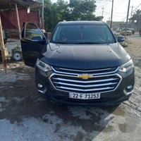 ٢٠١٩ • LT • حادث بسيط