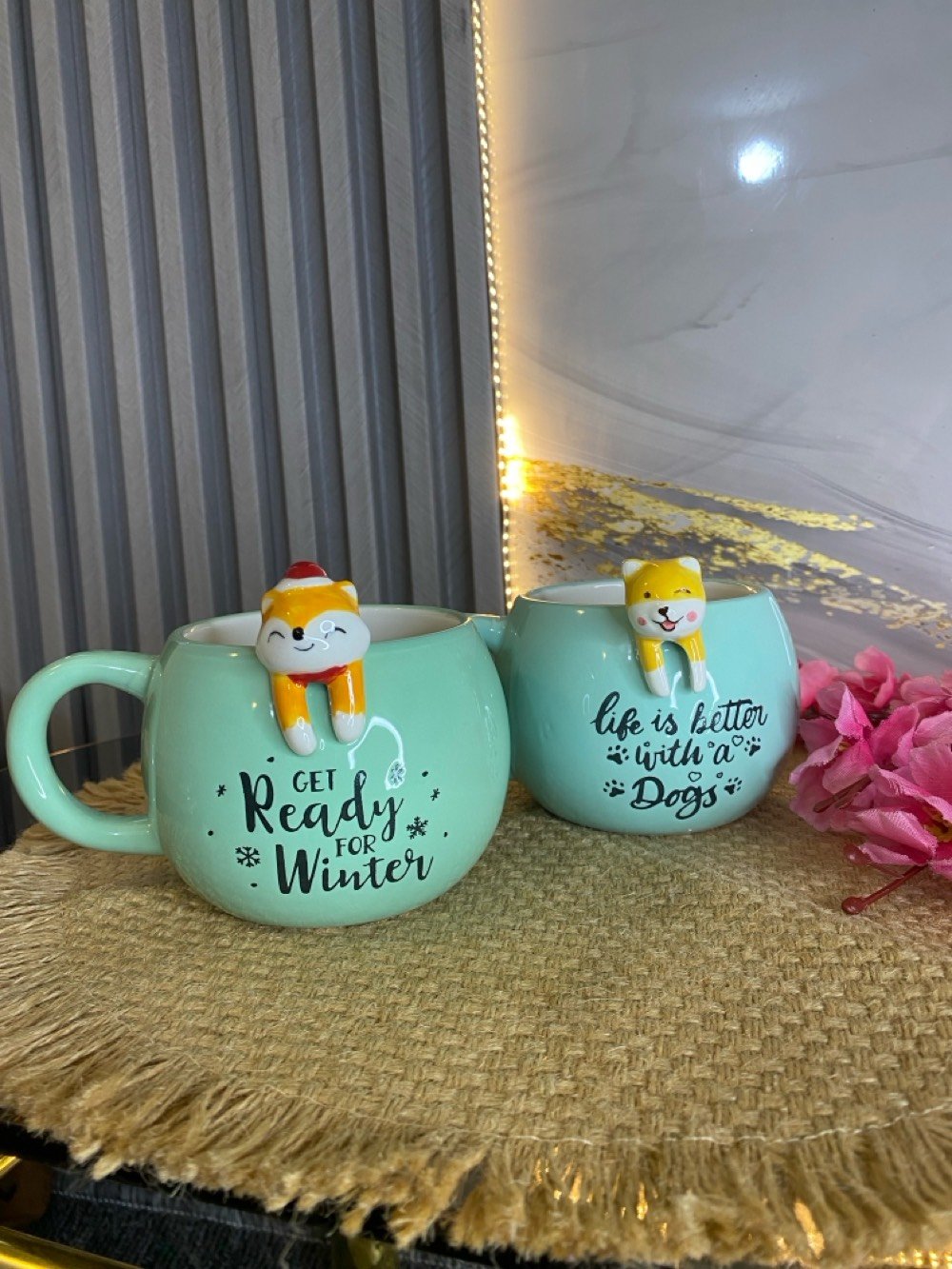 مك حراري كوب حراري متوفر توصيل 