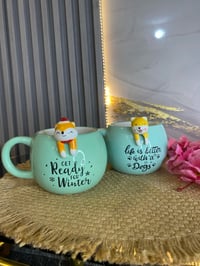 مك حراري كوب حراري متوفر توصيل