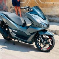 بي سي اكس • ABS • ٢٠٠٠٠