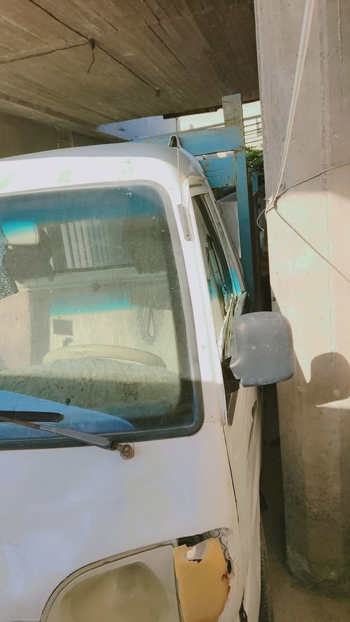 سلام عليكم اللبيع فاو موديل 11شاصي شرط بس يحتاج نص محراك سعره 7أوراق بي مجال ***********هاي راقم صاحبه
