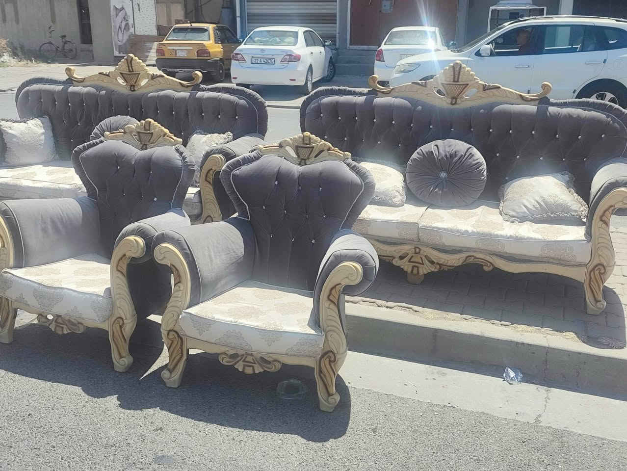 غراض للبيع الشراي يتصل كركوك عروبه ***********
