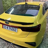 ًً فورتي للبيع موديل 2021 مكينه 2000  وارد أمريكي  منظومه غاز جديدة بأ...