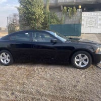 تشارجر ٢٠١٣ • ماشيه ٥٢٠٠٠ • كفاله عامه