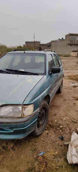 السلام عليكم
فورد اسكورد موديل 91 سنوية أبيض صاحب شرعي موجود تحويل فقط  سعر 17 بيه مجال مكان الموصل الرشيدية قرية قبة  ***********
***********
