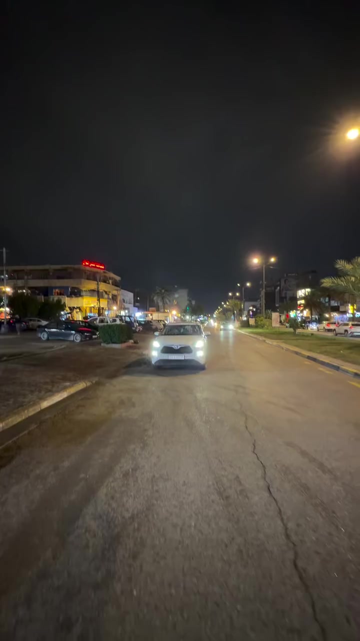 هذا الشاب خابرني  يريد دعايه  بس ماعنده فلوس يسوي دعايه  محمد هو طالب رابع علمي  وحيد امه  يبيع  كيك  ترجله  وحبيت اجي  وادعمه على روح والدي  عنوانه  المنصور شارع  دور السود  جكد افرح  من ادعم هاي المشاريع  البسيطه لان يستهالون  عل باب  الله  ارائكم  اخوكم  محمدالصفار


**إذا كنت صاحب هذا الإعلان وتريد حذفه لأي سبب، رجاءا أرسل رسالة إلى الدعم الفني**