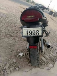 للبيع  بطح بانده محرك 400 سعر 800وبي مجال 07706878357