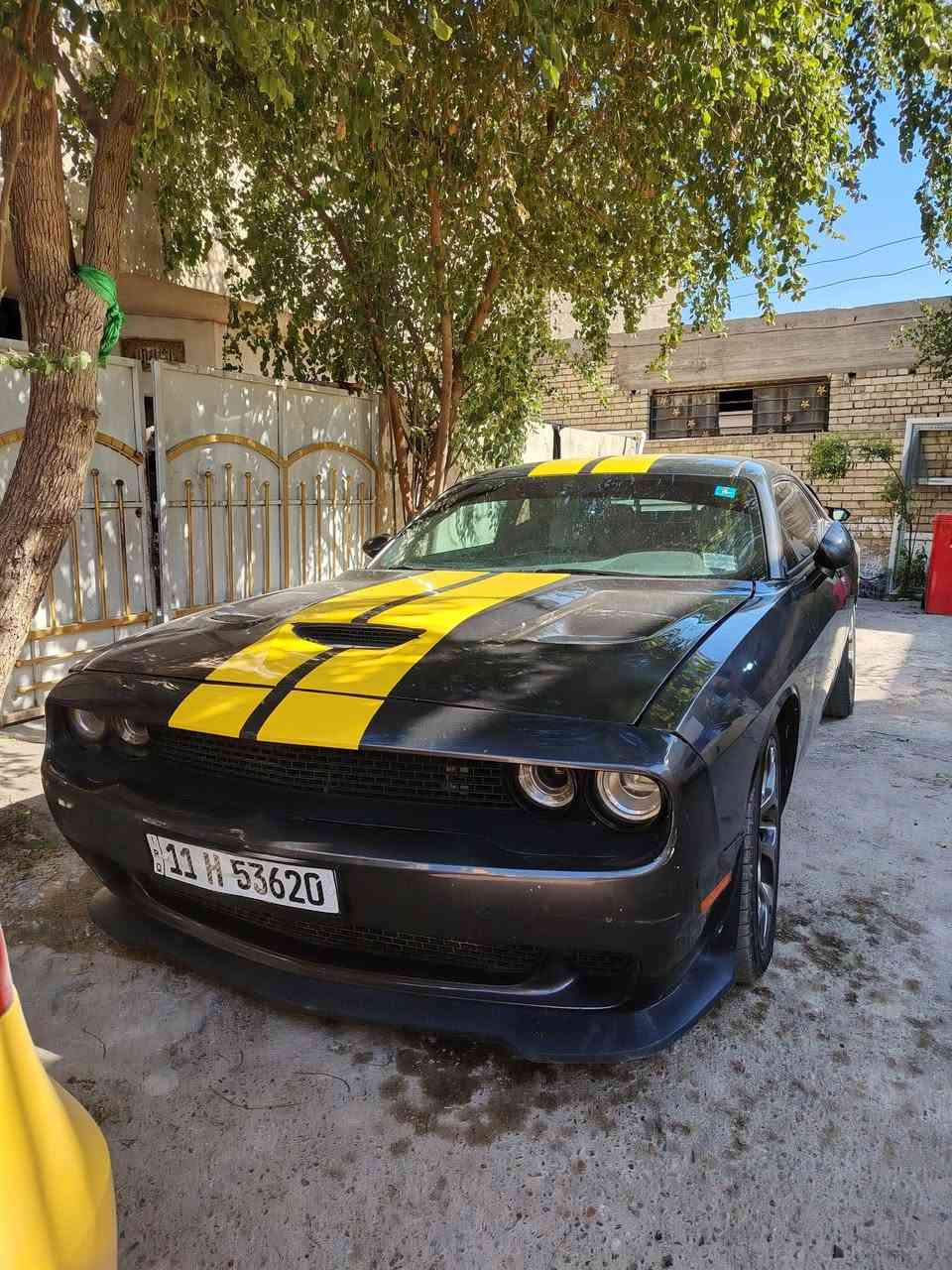 السلام عليكم جالنجر   SXT موديل 18 تبديل ٣ قطع اماميه كير مكينة صدر جاهز نقص تبريد مكانها بغداد سعر ١٤٠ وبيها مجال او مراوس حسب القناعة ***********
