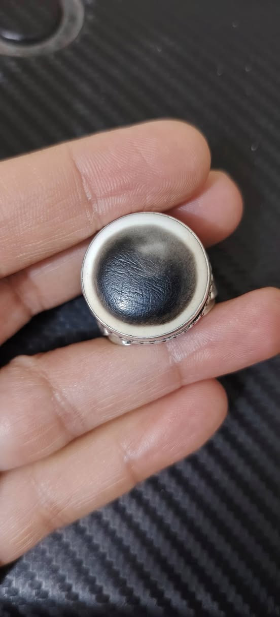 جزع بقري قياس الخاتم ٢٢ توصيل لجميع محافظات العراق


**إذا كنت صاحب هذا الإعلان وتريد حذفه لأي سبب، رجاءا أرسل رسالة إلى الدعم الفني**