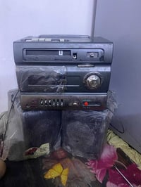 مسجل قديم • صيني • معطل