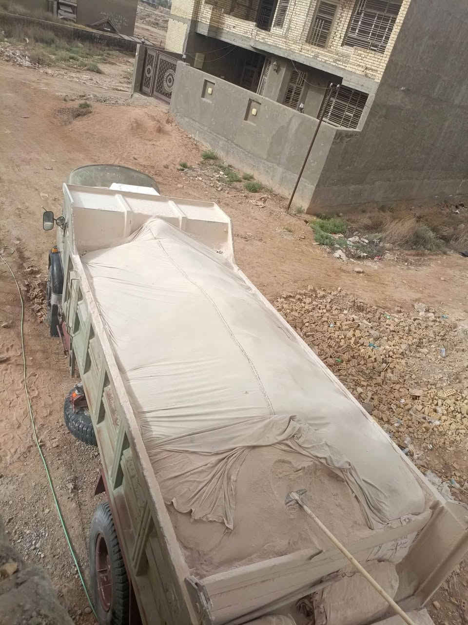 جص الكرمه الجزيره ع فحص حمل فول جص ع فحص الكميه 150كونيه اذا جص مو زين او حمل مو زين يرجع) ه‍ ***********
