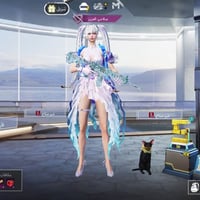 ✅ حساب ببجي للبيع ▪️ ⚜️ الشحن - مفول ⚜️ المستوى - 70 ⚜️  التطوير 36  1...