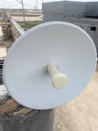 منظومة انترنت • نانو راوتر • الخالدية