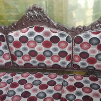 طقم كنب • ما بيهن ضرر • بغداد الجديده