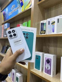 هونر X8c • ٢٥٦ • كامل ملحقات