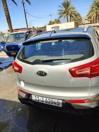 سبورتج ٢٠١١ • خليجي • بانوراما