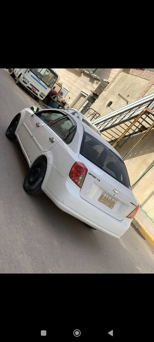 السلام عليكم 
اوبتره مديل 2011 
سياره جاهزه كهربائيات تبريد 
رقم بصره تحويل ثاني يوم 
السعر 65 وبيهه مجال 
للستفسار *********** الزبير, البصرة
