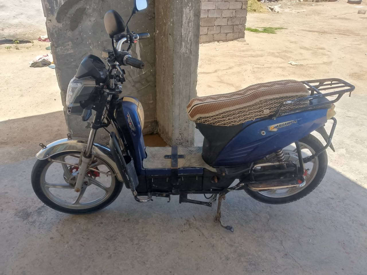مطار للبيع بطاريات انظاف *********** 300
