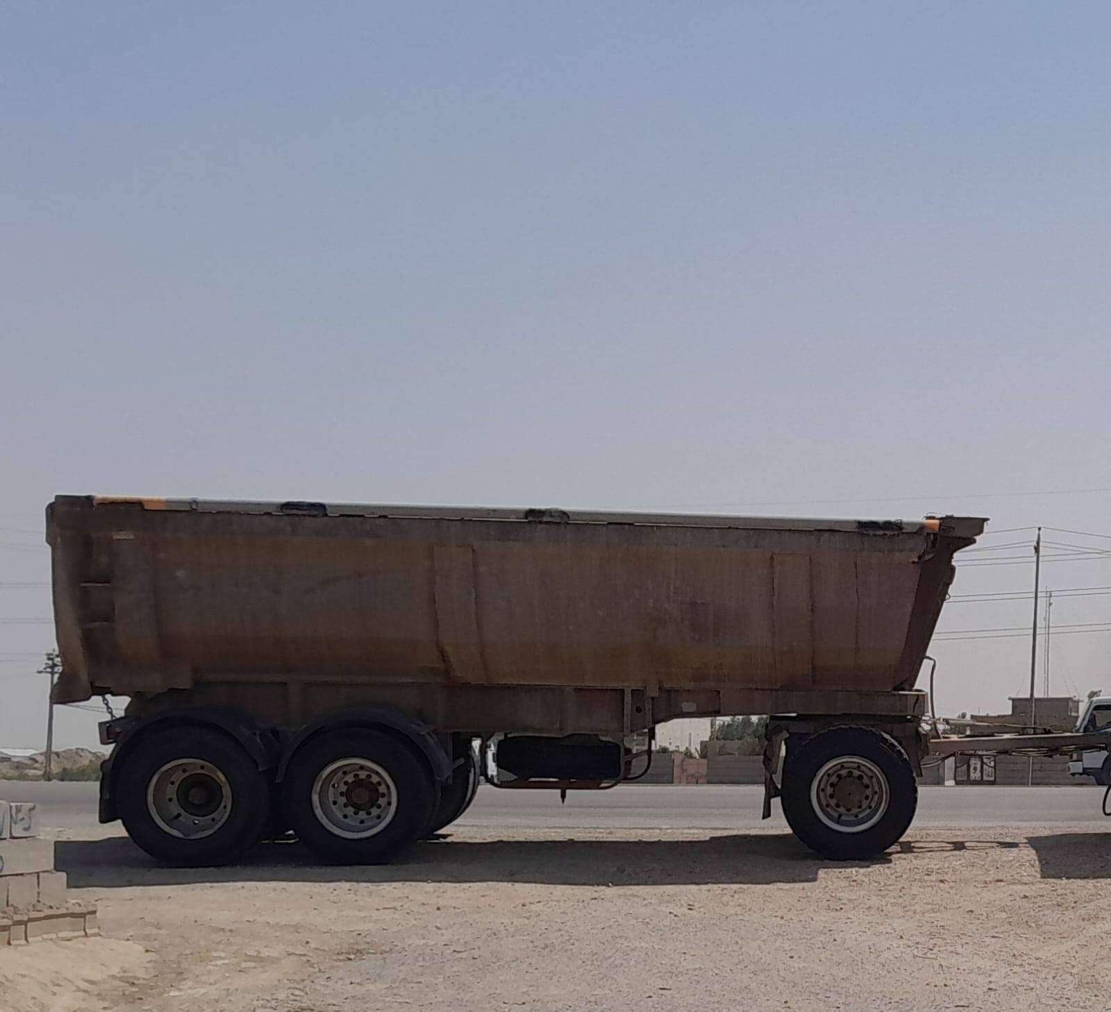 السلام عليكم
للبيع عربانه حوضيه 

دناكير 14

تخم تاير 

للاستفسار اكثر ***********

////***********

(زيروو)
