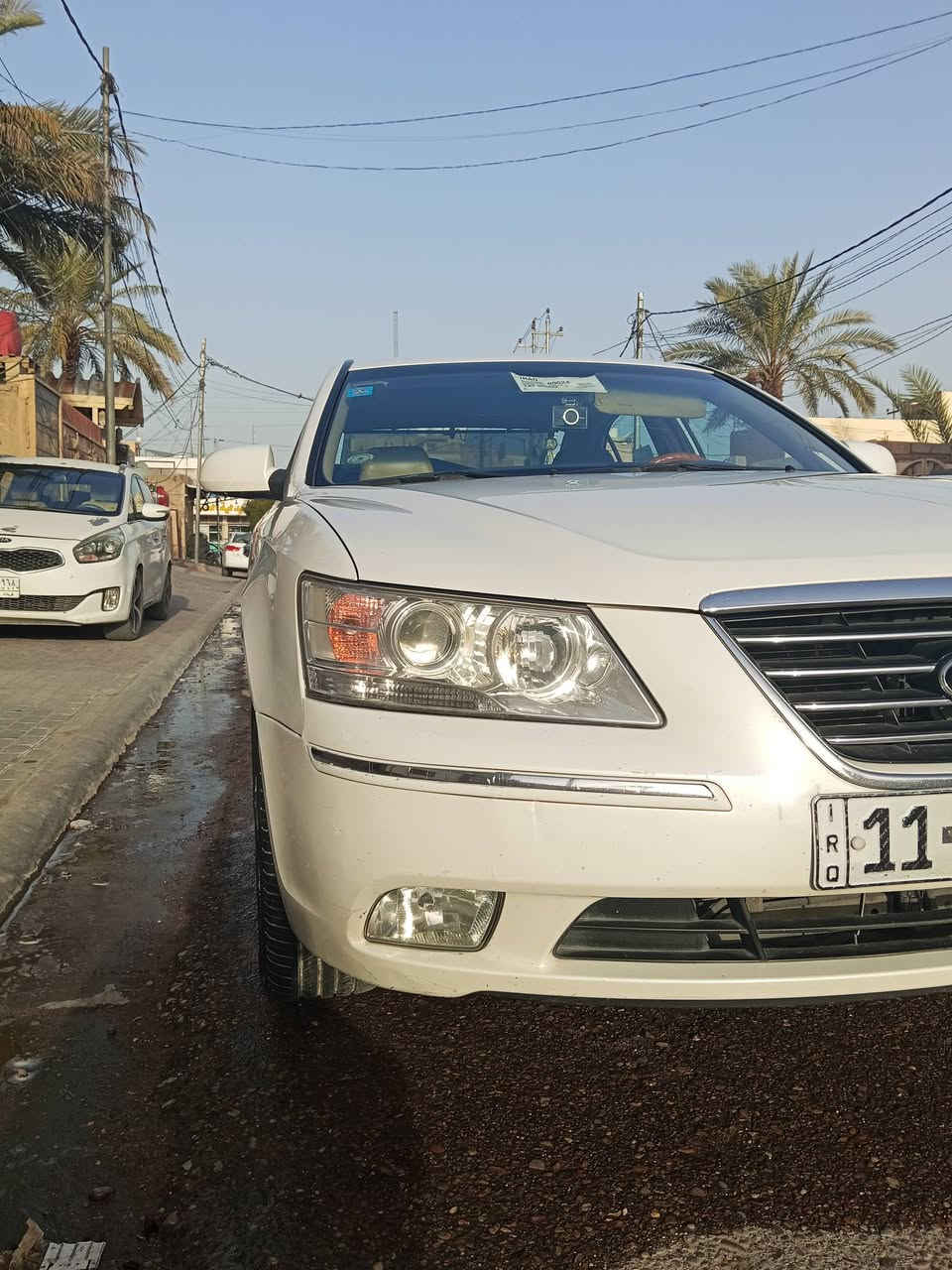 السلام عليكم سوناتا 2009 خليجي فول لمتد أعلى فئة شركة الكاصد *********** أثير *********** رقم بغداد دولي بسمي سنويه الى29 مكانها كربلاء
