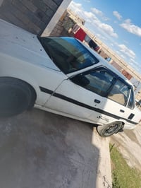 كرونه • موديل ٨٥ • تكريت