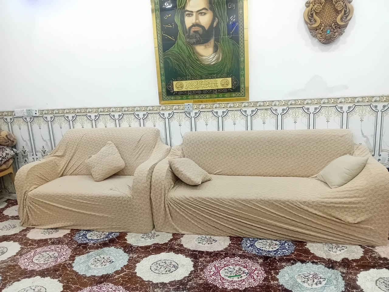 سلام وعليكم تخم كامل البيع مكاني شهربان تليفون ***********
